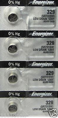 Energizer Sr Sw V D S Button Cell