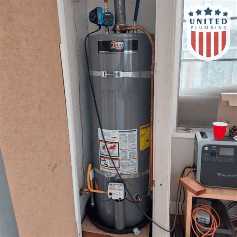 Why Regular Maintenance Of Your Water Heater Is Essential United