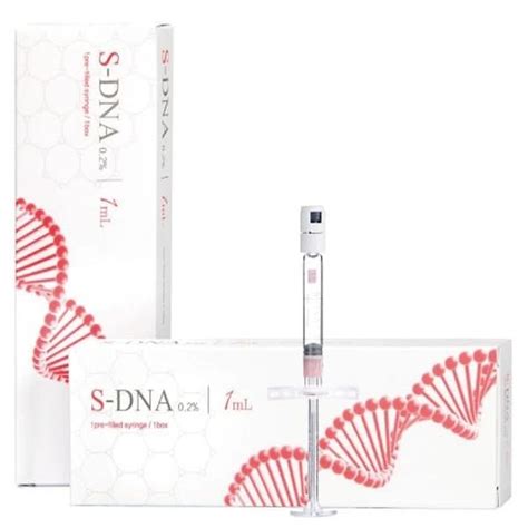 Original Korea Dermaren S Dna Lumi Eyes Premium Pn Injection For Skin