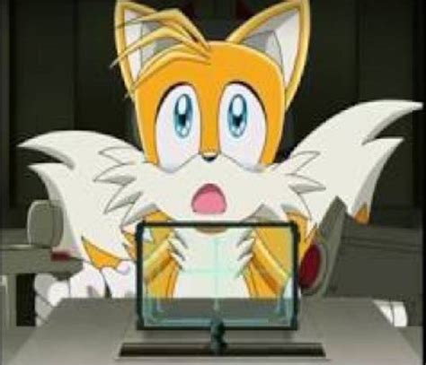 Images Sonic X Tails by FanSoniC0 on DeviantArt