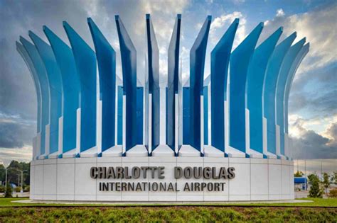 Charlotte Douglas International Airport – Airfleetrating