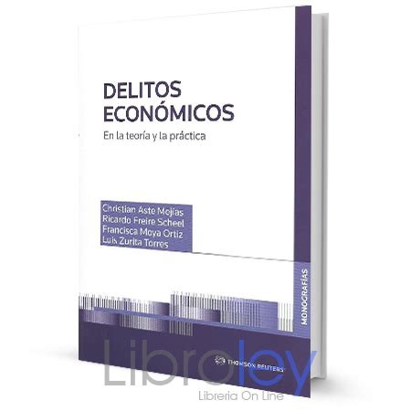 Delitos Econ Micos En La Teor A Y La Pr Ctica