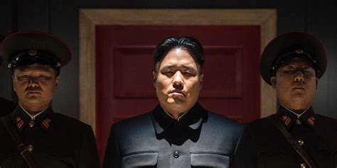 North Korea 'The Interview' - Business Insider