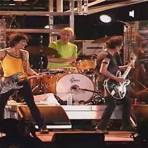 Rolling Stones She Was Hot Live Beacon Theatre New York Artofit