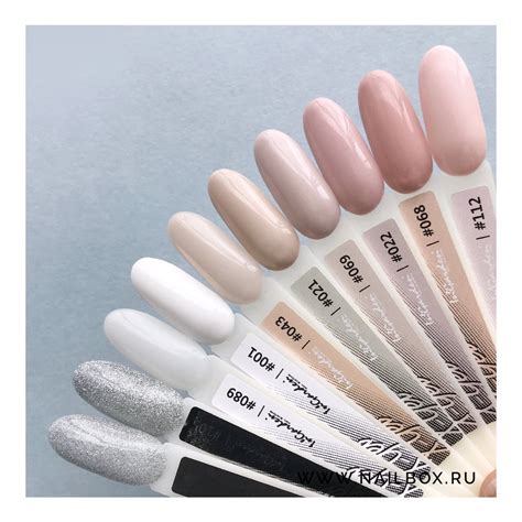 Гель-лак InGarden X-Gel №001 (Плотный белый), 8 мл купить в магазине ...