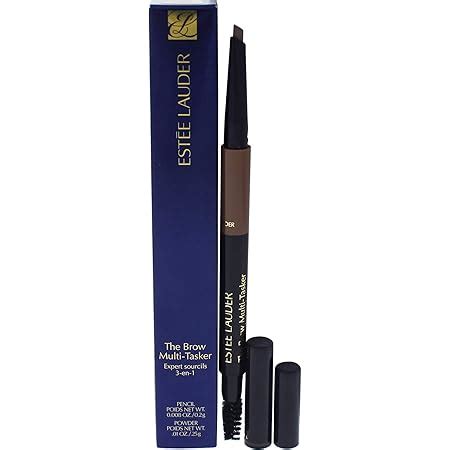 Amazon Estee Lauder Brow Now Defining Pencil For Women 01 Blonde 0 04 Ounce Beauty