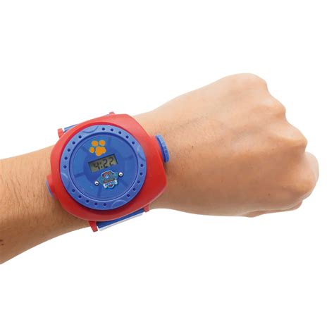 Lexibook Montre Pour Enfants Paw Patrol Aldi Suisse