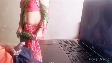 Masturbating In Front Of Indian Maid Amateur Porn Feat Johnny XHamster