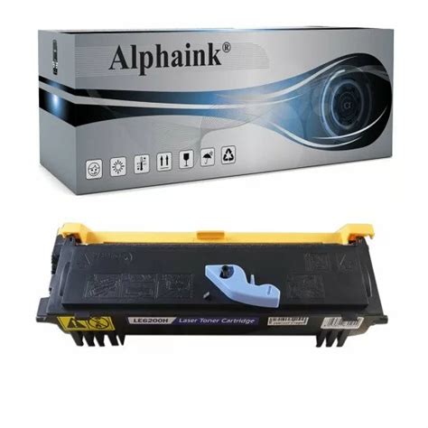 Offerta Toner Epson Epl Compatibile Alphaink