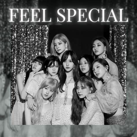 Stream Twice Feel Special Instrumental By Itsjustrazz Listen