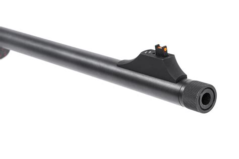 Карабин АТА ARMS Turqua Synthetic RED X (ложа софт тач, черно-красная ...