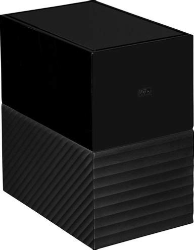 Western Digital My Book Duo Tb Aanbieding Ibood