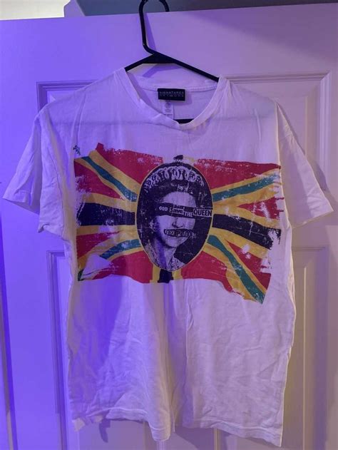 The Sex Pistols X Gem