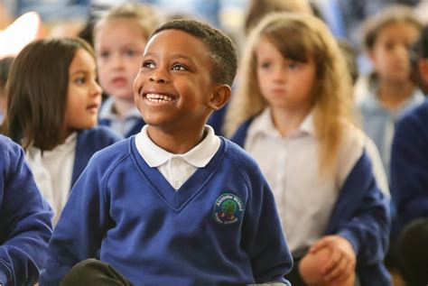 Alexander McLeod Primary School - Our Vision