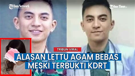 Nasib Buruk Menimpa Lettu Agam Usai Terbukti Selingkuh Dengan Wanita