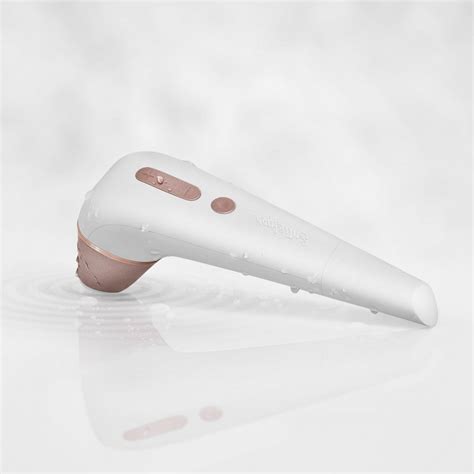 SEX Masażer powietrzny Satisfyer oficjalne archiwum Allegro
