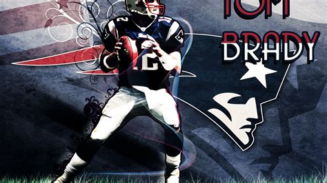 Tom Brady Wallpapers - Top Free Tom Brady Backgrounds - WallpaperAccess