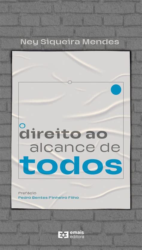 DIREITO AO ALCANCE DE TODOS Emais Editora