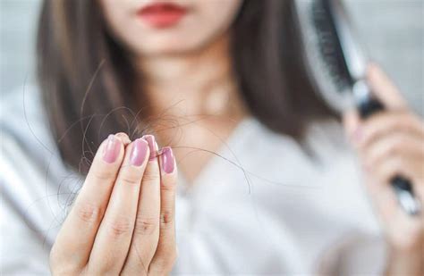 Rêver de perdre ses cheveux interprétations et significations