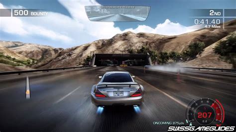 Need For Speed Hot Pursuit Walkthrough Part Power Trip YouTube