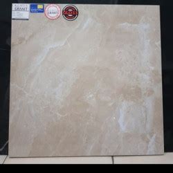 Promo ROMANGRANIT DCaesar Beige 60x60 GT609858FR ROMAN GRANIT