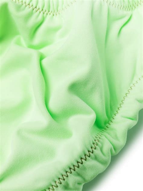 Reina Olga Guia Skimpy Triangle Bikini Reina Olga