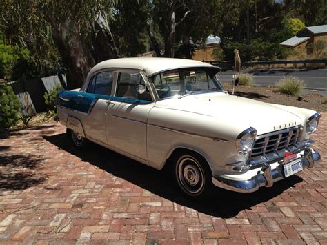 Holden Fc Special Johnallan Shannons Club