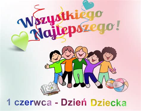 Dzień Dziecka Biblioteka w Sarnakach Dzień Dziecka pełni funkcję