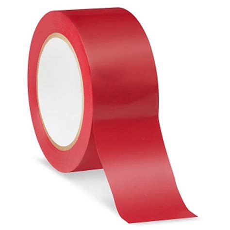 Ultra Durable Floor Marking Tape Yellow