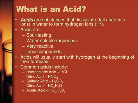 acids bases powerpoint    id