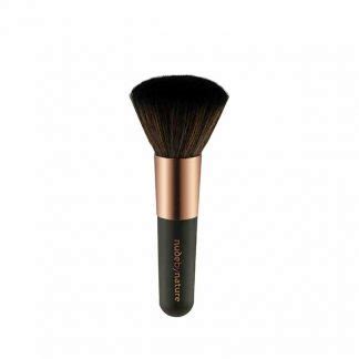 Nude By Nature Mineral Powder Brush At MYM Beauty NZ