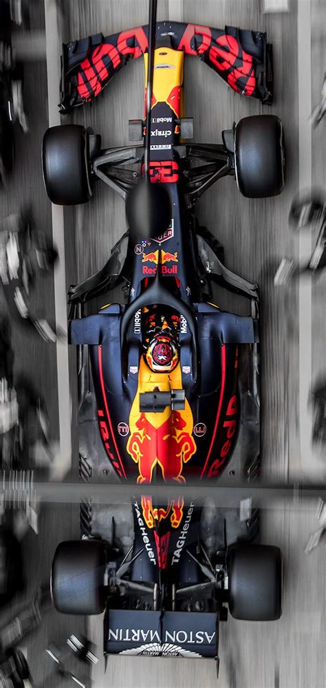 Red Bull Racing Wallpaper 4K - Go Images Site