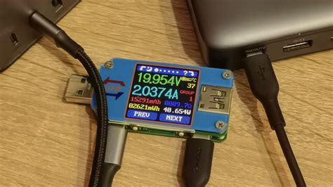 Ugreen 145W: мощный повербанк для ноутбука и других гаджетов / Питание ...