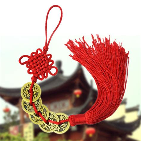 10 Chinese Good Luck Charms Used in Feng Shui