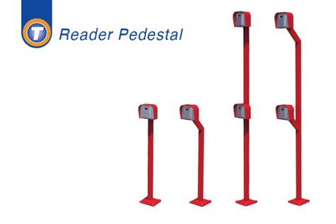 Access Control Pedestals Techparc West Midlands