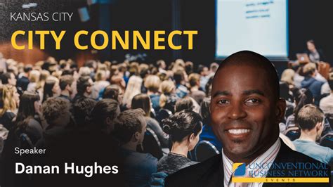 5 Shocking Facts About Danan Hughes' Mind-Blowing Net Worth