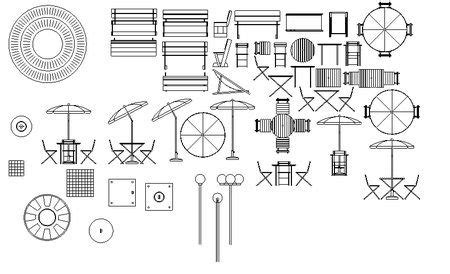 Plan De Dessin D Architecture Pour Am Nagement Ext Rieur