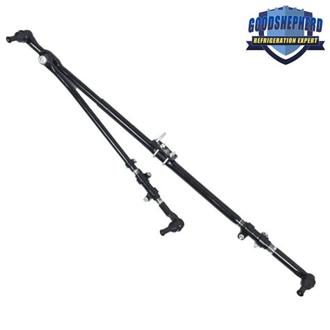 For 03 11 Dodge Ram 2500 3500 Steering Linkage Drag Link Tie Rod