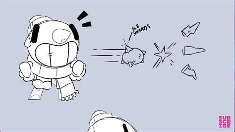 Brawl Stars Kleurplaat Brawl Stars Greek Gameplay New Update My Xxx Hot Girl