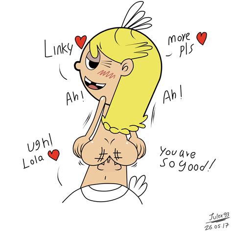 Lola And Lana Loud Page Imhentai