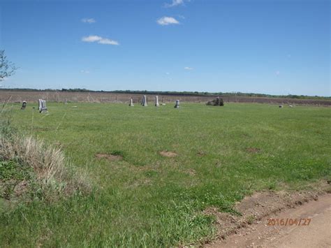 Williams Cemetery En Kansas Cementerio Find A Grave