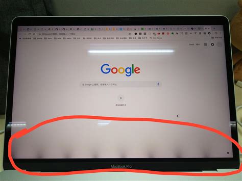 [Petition] MacBook Pro 2016 and later LCD backlight issue - Apple's ...