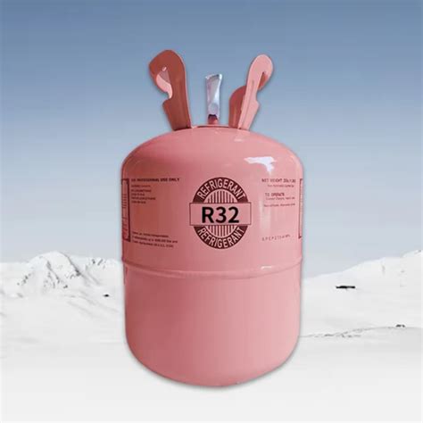 Factory Supply High Purity Kg R A Refrigerant Gas R A