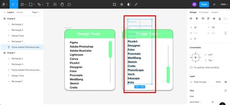 How Do You Do A Scroll Animation In Figma