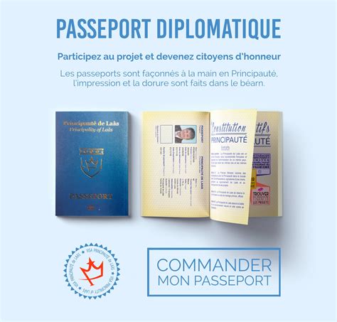 Passeport Du Citoyen Voyageur Du Monde Etourisme Info