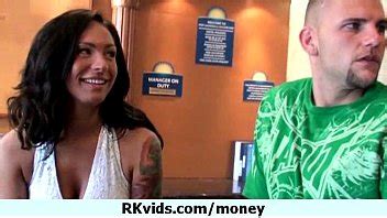 Money Does Talk Porn Video XVIDEOS