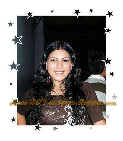 Chicas Hot De Barrio Azucena Fotos