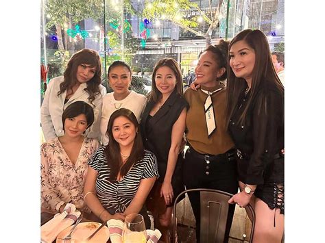Former Viva Hot Babes Members Reminisce About Their Past GMA Entertainment