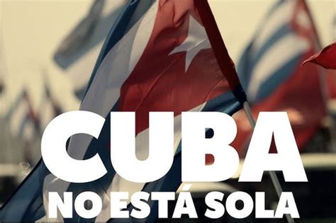 Solidarios con Cuba en Costa Rica asistirán a evento en Honduras