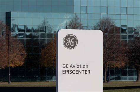 General Electric Stock: Aviation Is An Undiscovered Gem (NYSE:GE ...